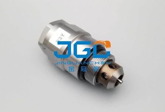 อุปกรณ์เสริมรถขุด PC110-7 PC120-6 PC130-7 PC200-7 PC300-7 PC128 PC138 Holding Valve 709-90-73100
