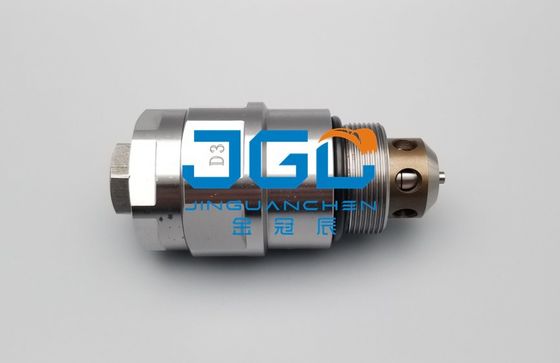 อุปกรณ์เสริมรถขุด PC110-7 PC120-6 PC130-7 PC200-7 PC300-7 PC128 PC138 Holding Valve 709-90-73100
