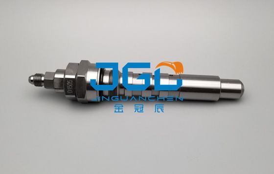 ชิ้นส่วนรถขุด PC60-6 PC60-7 PC Valve ชิ้นส่วนไฮดรอลิก 708-1W-04691