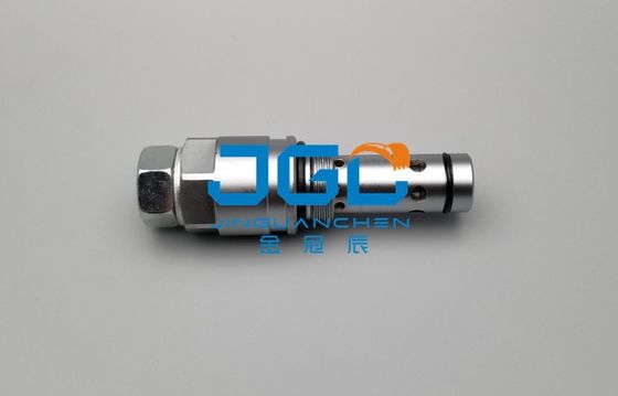 PC200-3 PC200-5 PC300-5 รีลีฟวาล์ว 708-25-14902 709-70-55100