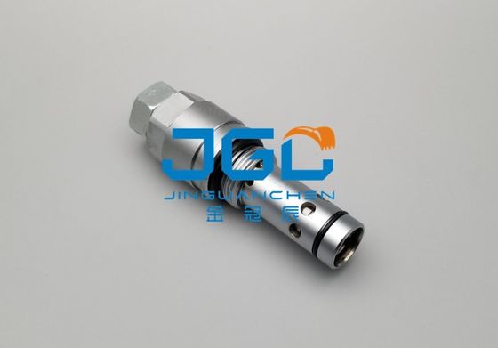 PC200-3 PC200-5 PC300-5 รีลีฟวาล์ว 708-25-14902 709-70-55100