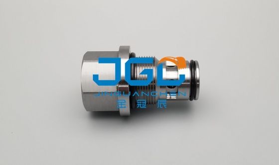 PC200-6 Excavator Parts Oil Return Check Valve