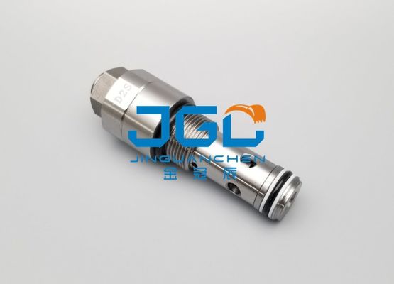 702-73-01520 โรตารี่รีลีฟวาล์ว PC60 PC100 PC120 PC130 PC200-5 อุปกรณ์ขุด