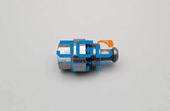 Air Pocket Valve PC55 PC60 Excavator ชิ้นส่วนไฮดรอลิก 723-20-80100