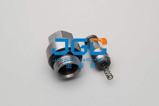 Air Pocket Valve PC55 PC60 Excavator ชิ้นส่วนไฮดรอลิก 723-20-80100