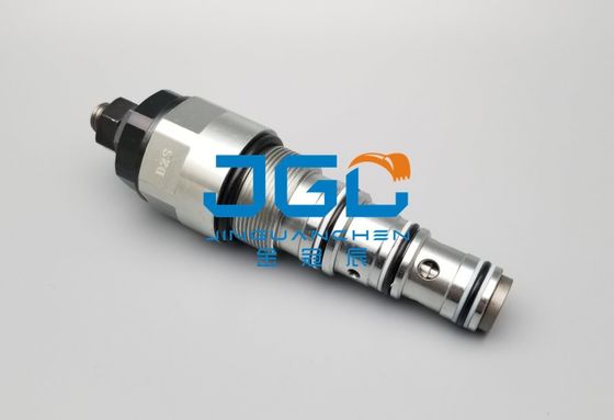 708-2H-03610 วาล์วระบายการเดิน PC200-6 PC300-6 PC400-6 PC350-6 PC360-7 PC350-7