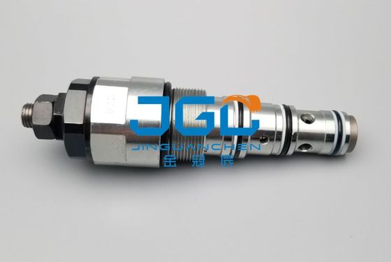 708-2H-03610 วาล์วระบายการเดิน PC200-6 PC300-6 PC400-6 PC350-6 PC360-7 PC350-7