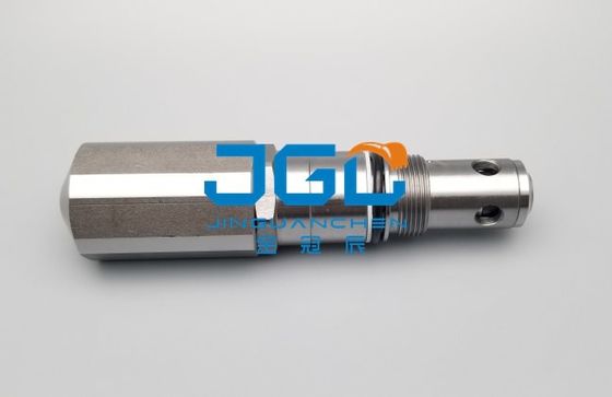 2436R1923F1 วาล์วระบายการเดิน SK200-6 SK350-8 SK200-3 DH420 SK200-6E