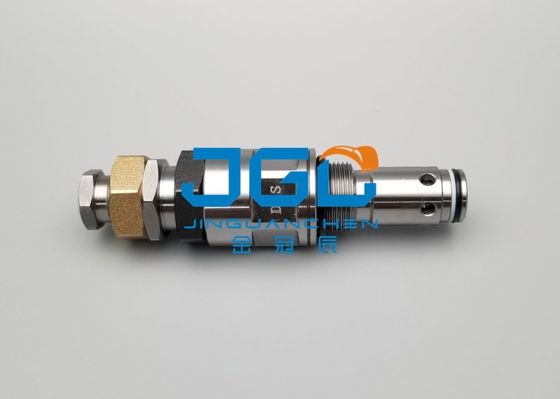 PC200-6 PC200-7 PC220-7 วาล์วระบายหลัก 723-40-51100 723-40-51102