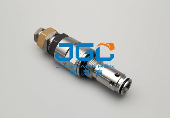 PC200-6 PC200-7 PC220-7 วาล์วระบายหลัก 723-40-51100 723-40-51102