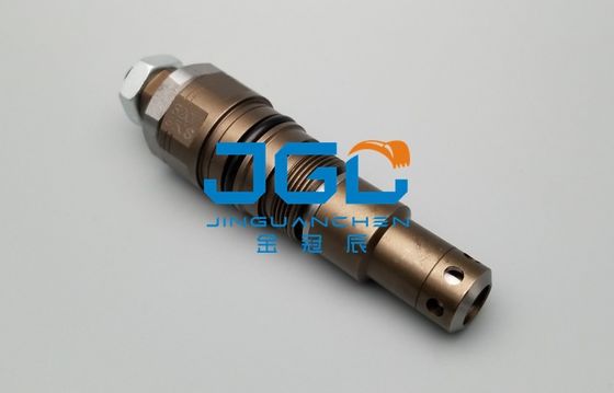 SK200 SK210 SK230-5 SK115 SK135 SK235-8 วาล์วระบายหลัก YN22V00001F8