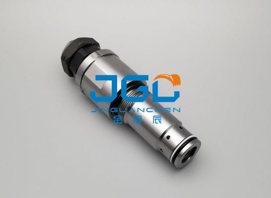 PC120-6 PC110-7 PC130-7 PC128 วาล์วระบายหลัก 709-90-52201 709-90-52203 709-90-52202