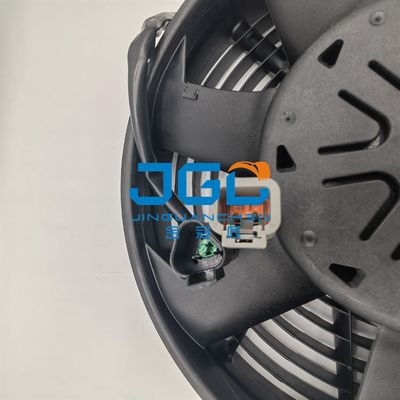 E320D2 E320GC E330GC E336GC ถังเก็บน้ำอัจฉริยะพัดลมอุปกรณ์ขุด 510-8095