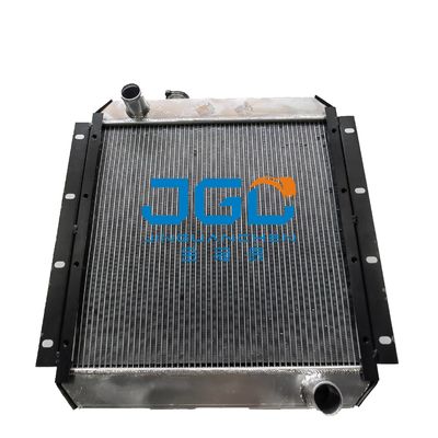 Excavator E70B Tank Radiator 085-9385 อุปกรณ์เครื่องกล