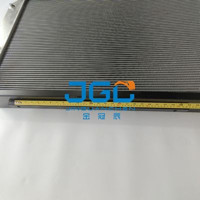 R220-5 อุปกรณ์ขุดหม้อน้ำถังเก็บน้ำ