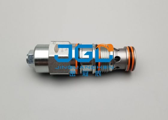 120L Parallel Valve JCB Excavator Parts 25-997500 ชิ้นส่วนเครื่องจักรกล