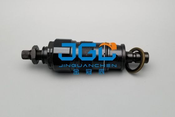 DBDH10-20 Excavator Hydraulic Parts Relief Valve กลไก