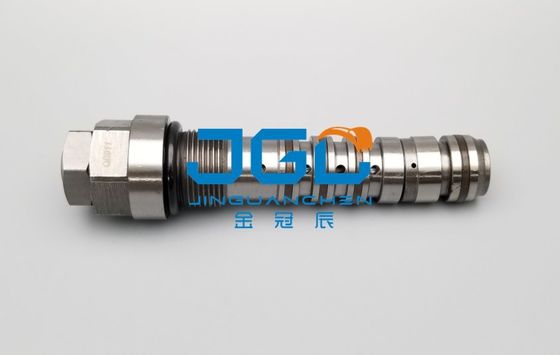 708-2L-06710 อุปกรณ์ขุด LS Valve PC200-7 PC300-7 PC220-8 PC240-8 PC360-7 PC350-7 PC400-7 PC450-7