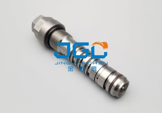708-2L-06710 อุปกรณ์ขุด LS Valve PC200-7 PC300-7 PC220-8 PC240-8 PC360-7 PC350-7 PC400-7 PC450-7