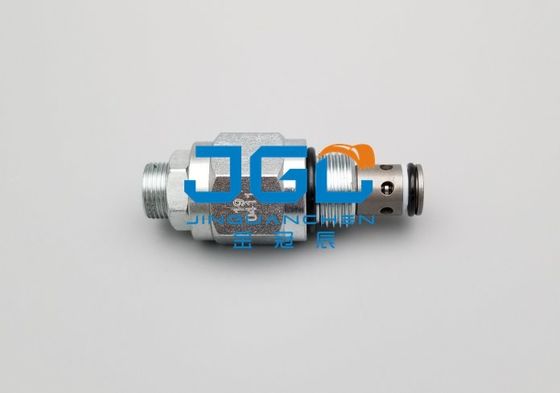 RVSP08 RVSP10 Excavator วาล์วระบายชิ้นส่วนไฮดรอลิก