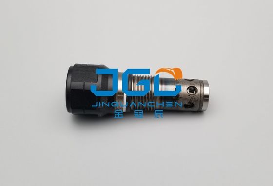 TM18 วาล์วบรรเทาการเดินทาง SK135SR R215-7 R225-7 DH225-7 อุปกรณ์เสริมรถขุด 14616928
