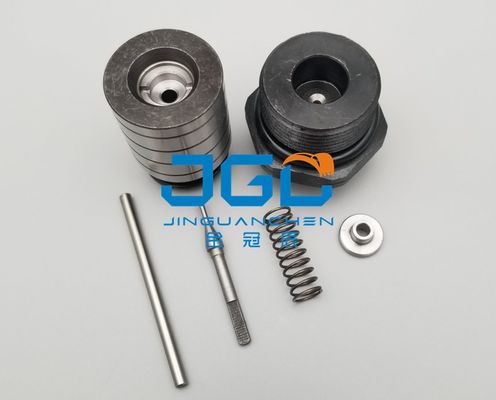 Holding Valve Spool AV280 Excavator ชิ้นส่วนไฮดรอลิก ชิ้นส่วนเครื่องจักรทางวิศวกรรม