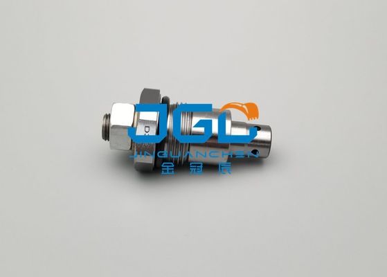 SWE50 YC35 Rotary Relief Valve Excavator อุปกรณ์เสริมส่วนประกอบไฮดรอลิก