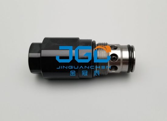 Logic Flow Valve AV280 Excavator ชิ้นส่วนไฮดรอลิก ชิ้นส่วนเครื่องจักรกล