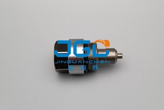 อุปกรณ์ขุด PC200-6 PC300-6 Air Pocket Valve 723-40-85100
