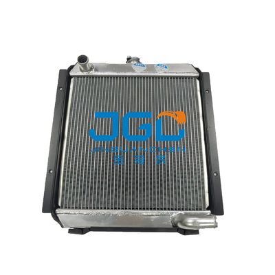 PC50UU PC40-7 หม้อน้ำถังเก็บน้ำ 20T-03-71110 อุปกรณ์ขุด