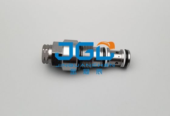 PC200-7 PC220-7 PC240-7 PC300-7 PC360-7 PC400-7 PC450-7 อุปกรณ์ขุดขนถ่ายวาล์ว 723-40-57200