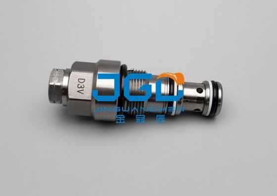 PC200-7 PC220-7 PC240-7 PC300-7 PC360-7 PC400-7 PC450-7 อุปกรณ์ขุดขนถ่ายวาล์ว 723-40-57200