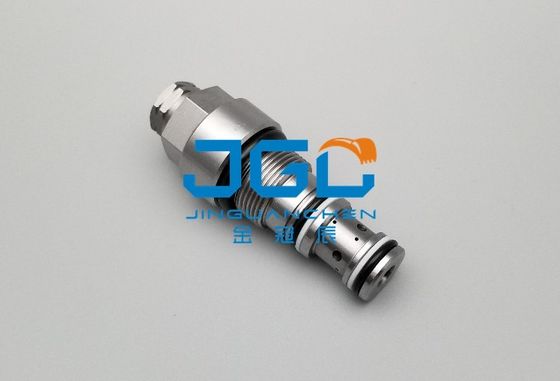 PC200-7 PC220-7 PC240-7 PC300-7 PC360-7 PC400-7 PC450-7 อุปกรณ์ขุดขนถ่ายวาล์ว 723-40-57200