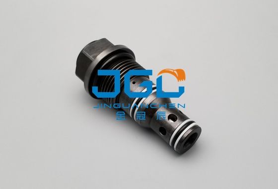 วาล์วระบายการเดิน PC200-6 DH220-5 EC210 EC240 SK200-5 YC230-8 SY200C SY215-8 อุปกรณ์เสริมรถขุด 8230-21640