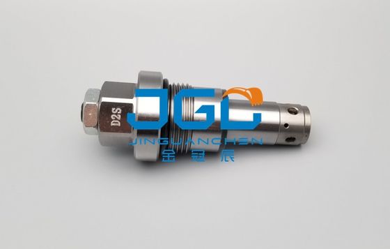 SH200A3 HD820-1 SH120A5 HD700-7 YC230 SK250-8 SK260-8 SK230-6E SY215-8 วาล์วระบายการเดินทาง