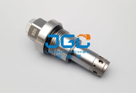 SH200A3 HD820-1 SH120A5 HD700-7 YC230 SK250-8 SK260-8 SK230-6E SY215-8 วาล์วระบายการเดินทาง