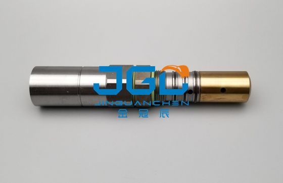 A10VO63 วาล์วควบคุมการไหลของปั๊มไฮดรอลิก 7015986 อุปกรณ์เสริมสำหรับรถขุด