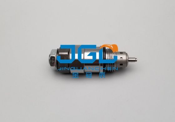 Main Relief Valve YC35 SWE45 Excavator ชิ้นส่วนไฮดรอลิกชิ้นส่วนเครื่องจักรวิศวกรรม