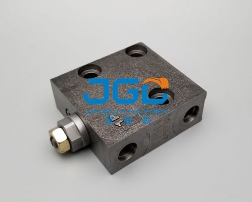 วาล์วลดด้วยตนเอง PC200-7 PC300-7 PC360-7 PC400-7 PC450-7 อุปกรณ์เสริมรถขุด 723-40-71103