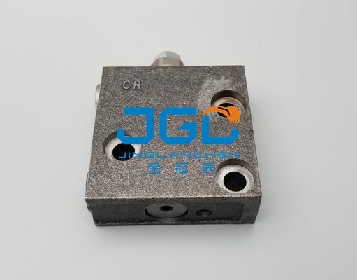 วาล์วลดด้วยตนเอง PC200-7 PC300-7 PC360-7 PC400-7 PC450-7 อุปกรณ์เสริมรถขุด 723-40-71103