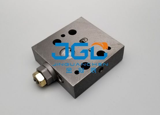 PC200-6 PC300-6 PC350-6 PC400-6 PC450-6 วาล์วลดตัวเอง 702-21-09147 อุปกรณ์ขุด