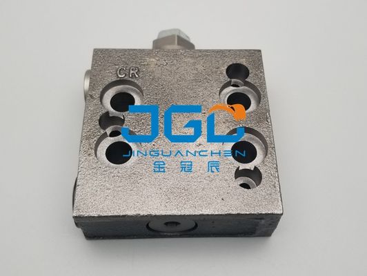 PC200-6 PC300-6 PC350-6 PC400-6 PC450-6 วาล์วลดตัวเอง 702-21-09147 อุปกรณ์ขุด