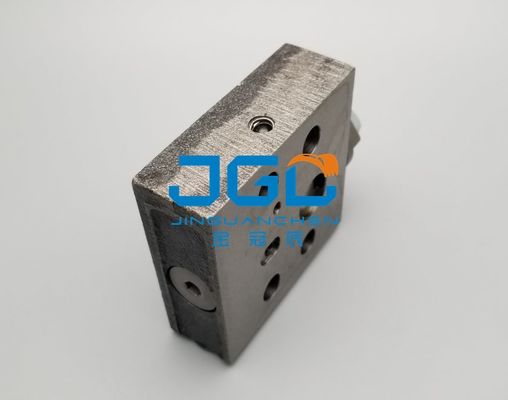 วาล์วลดแรงเสียดทาน PC120-6 PC130-7 PC128 อุปกรณ์เสริมรถขุด 702-21-09230