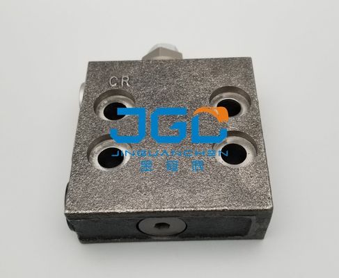 วาล์วลดแรงเสียดทาน PC120-6 PC130-7 PC128 อุปกรณ์เสริมรถขุด 702-21-09230