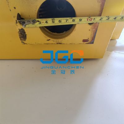Bulldozer Water Tank Radiator SD16 อุปกรณ์เสริมเครื่องจักรก่อสร้าง 16Y-03A-03000