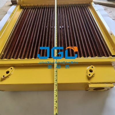 Bulldozer Water Tank Radiator SD16 อุปกรณ์เสริมเครื่องจักรก่อสร้าง 16Y-03A-03000