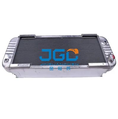 Loader Tank Radiator 6648799 สำหรับ 843B 843H 843HC อุปกรณ์เสริมเครื่องกล