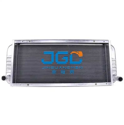 Loader Tank Radiator 6648799 สำหรับ 843B 843H 843HC อุปกรณ์เสริมเครื่องกล