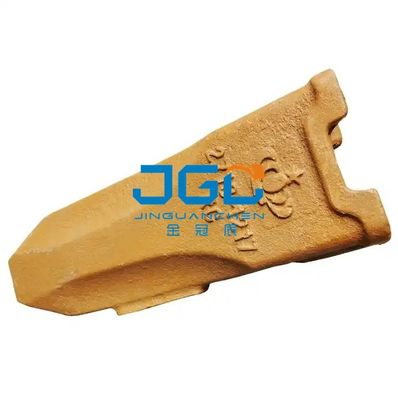 Excavator Bucket Teeth DH220 อุปกรณ์เสริมเครื่องจักรก่อสร้าง 1713-1217