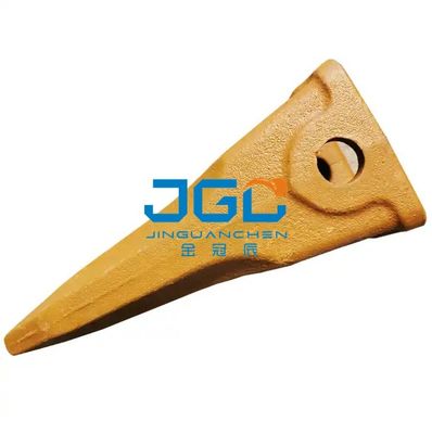 Excavator Bucket Teeth DH220 อุปกรณ์เสริมเครื่องจักรก่อสร้าง 1713-1217